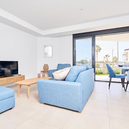 Appartamento Sealine Torrox Costa TD01 Málaga Esterno foto