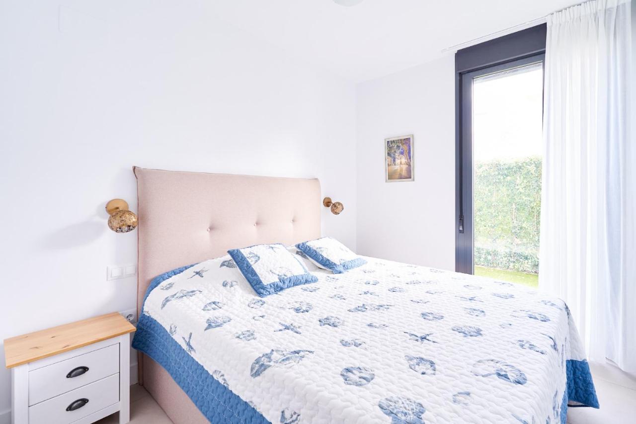 Appartamento Sealine Torrox Costa TD01 Málaga Esterno foto