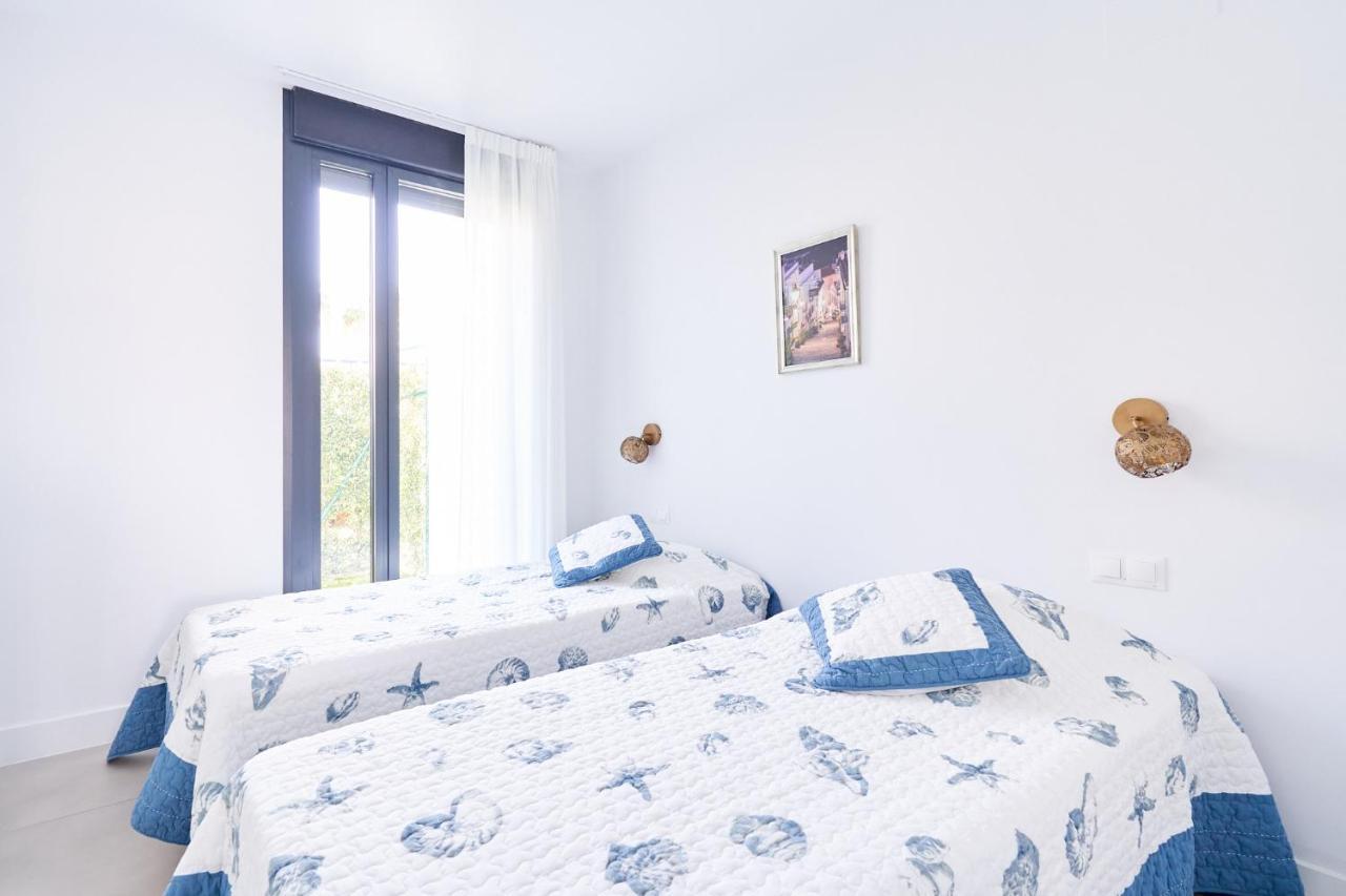 Appartamento Sealine Torrox Costa TD01 Málaga Esterno foto